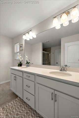 8350 Grove Street, Washington Township, MI 48094