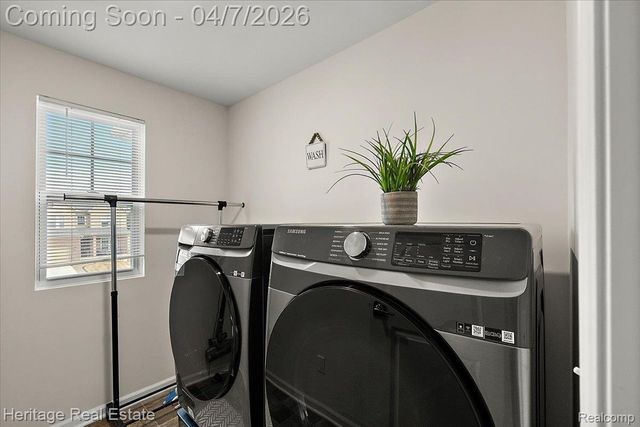 8350 Grove Street, Washington Township, MI 48094