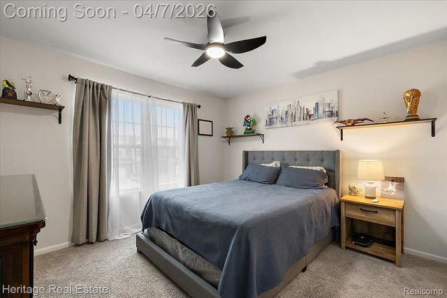 8350 Grove Street, Washington Township, MI 48094