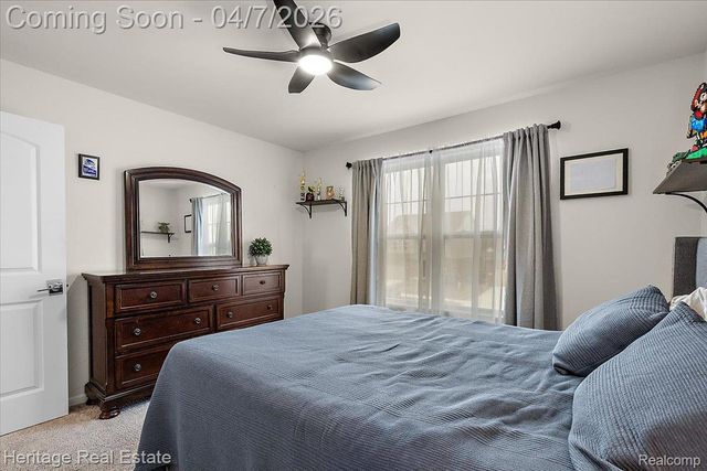 8350 Grove Street, Washington Township, MI 48094