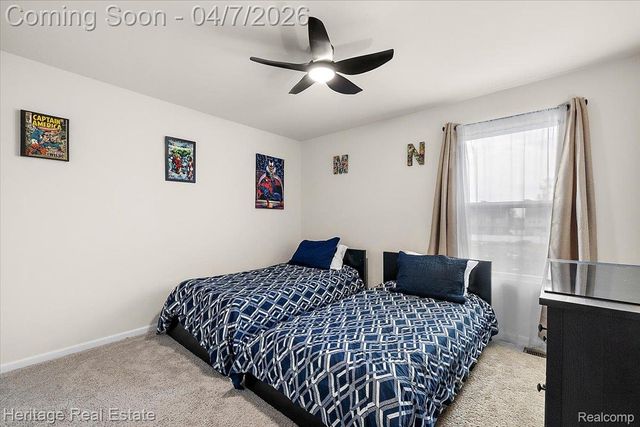 8350 Grove Street, Washington Township, MI 48094