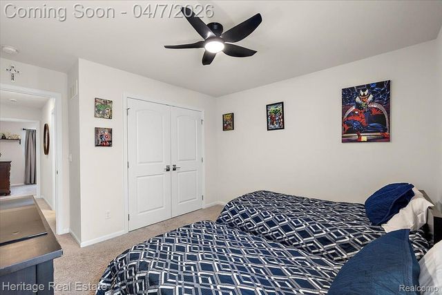 8350 Grove Street, Washington Township, MI 48094