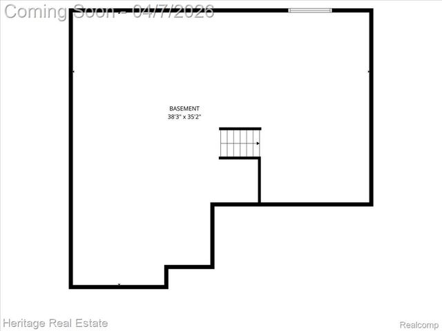 8350 Grove Street, Washington Township, MI 48094