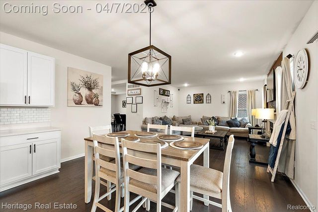 8350 Grove Street, Washington Township, MI 48094