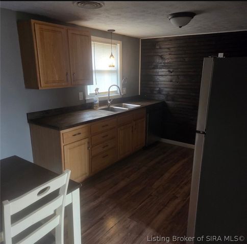 205 S Sycamore, Hanover, IN 47243