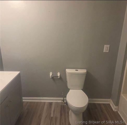 205 S Sycamore, Hanover, IN 47243