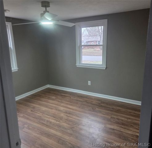 205 S Sycamore, Hanover, IN 47243