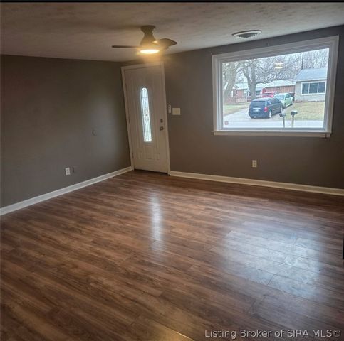 205 S Sycamore, Hanover, IN 47243