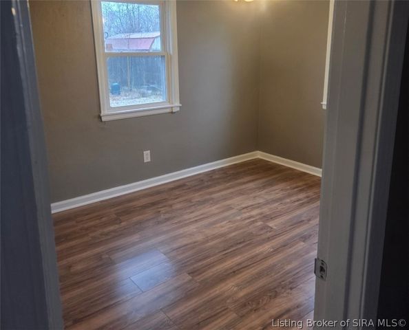 205 S Sycamore, Hanover, IN 47243