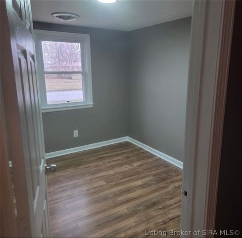 205 S Sycamore, Hanover, IN 47243