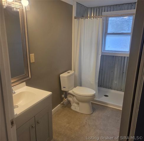 205 S Sycamore, Hanover, IN 47243