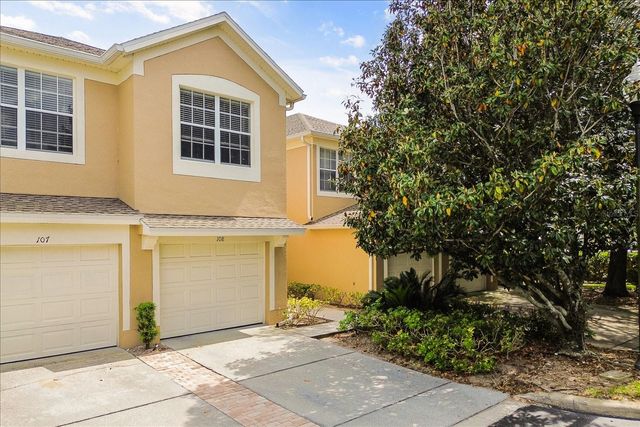 6440 AXEITOS TERRACE 108, Orlando, FL 32835