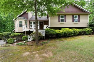 3779 Pine Brook Drive, Acworth, GA 30102