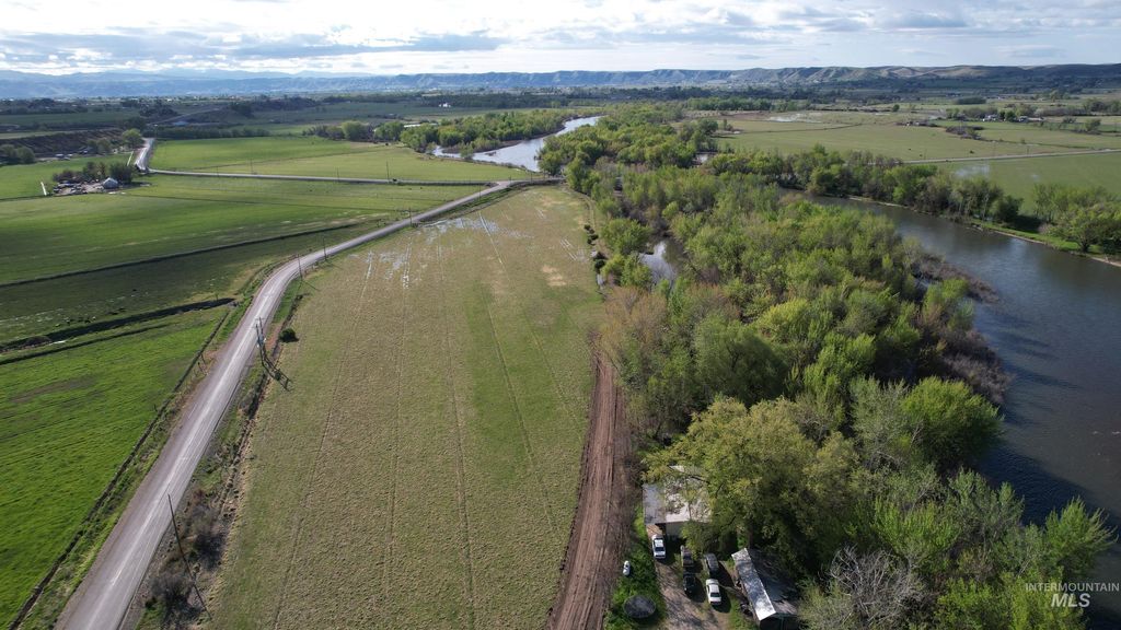 TBD Hanna Avenue, Emmett, ID 83617