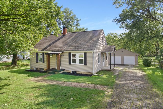 5125 S Keystone Avenue, Indianapolis, IN 46227