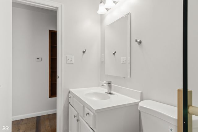 5125 S Keystone Avenue, Indianapolis, IN 46227