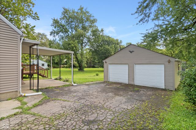 5125 S Keystone Avenue, Indianapolis, IN 46227