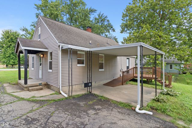 5125 S Keystone Avenue, Indianapolis, IN 46227