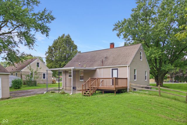 5125 S Keystone Avenue, Indianapolis, IN 46227
