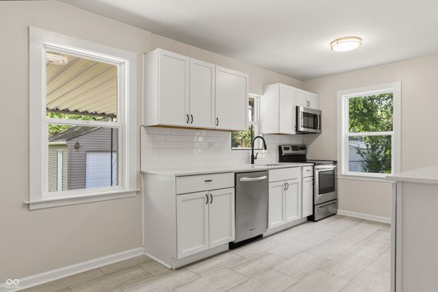 5125 S Keystone Avenue, Indianapolis, IN 46227