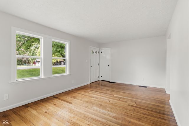 5125 S Keystone Avenue, Indianapolis, IN 46227