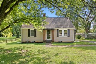 5125 S Keystone Avenue, Indianapolis, IN 46227