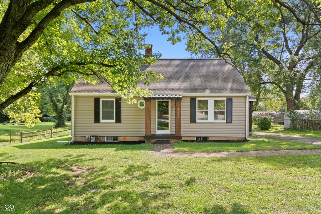 5125 S Keystone Avenue, Indianapolis, IN 46227