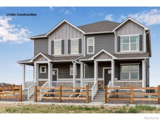 736 S Cabernet Avenue, Fort Lupton, CO 80621