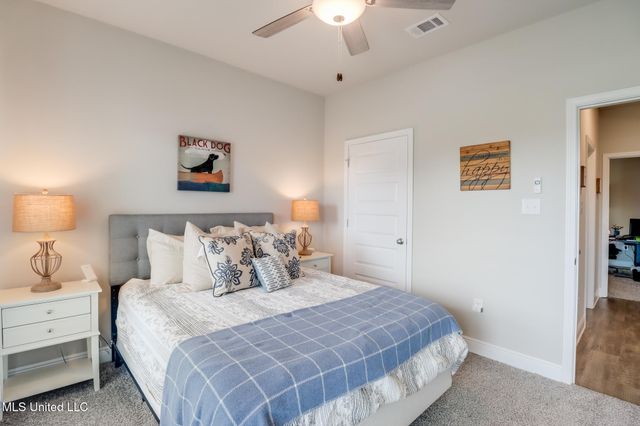 7285 Barley Drive, Ocean Springs, MS 39564