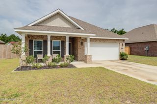 7285 Barley Drive, Ocean Springs, MS 39564