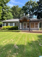 1230 GLADSTONE AVENUE, Birmingham, AL 35213