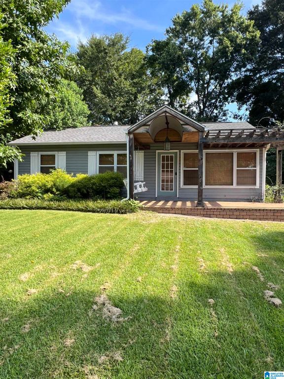 1230 GLADSTONE AVENUE, Birmingham, AL 35213