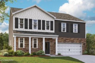 2913 Hudson Orr Drive, Maryville, TN 37803
