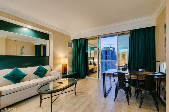 145 East HARMON Avenue 2615 & 2617, Las Vegas, NV 89109