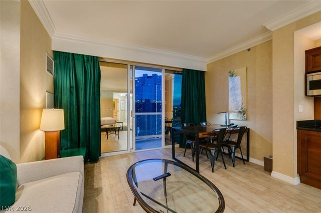 145 East HARMON Avenue 2615 & 2617, Las Vegas, NV 89109