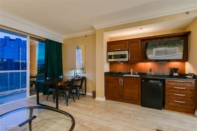 145 East HARMON Avenue 2615 & 2617, Las Vegas, NV 89109