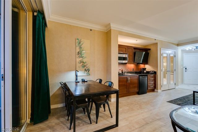 145 East HARMON Avenue 2615 & 2617, Las Vegas, NV 89109