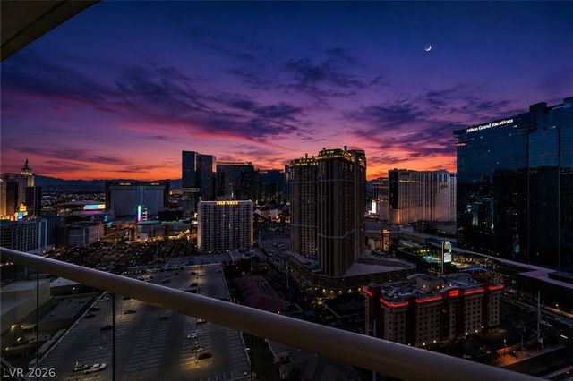 145 East HARMON Avenue 2615 & 2617, Las Vegas, NV 89109