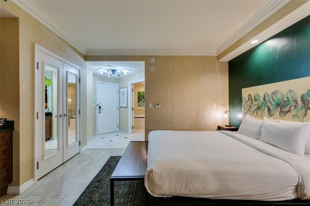 145 East HARMON Avenue 2615 & 2617, Las Vegas, NV 89109