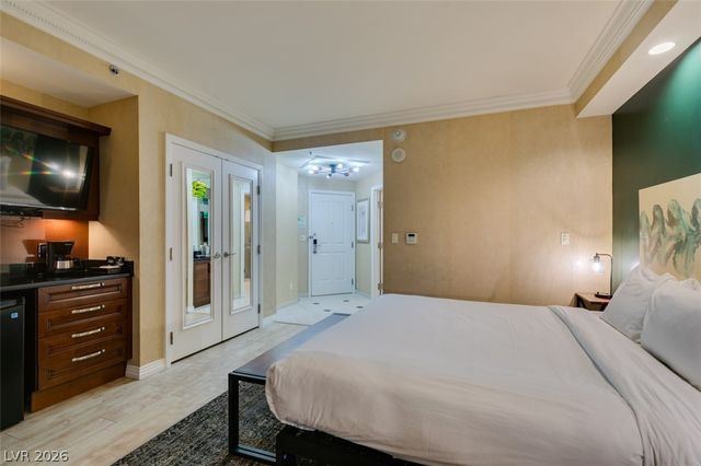 145 East HARMON Avenue 2615 & 2617, Las Vegas, NV 89109