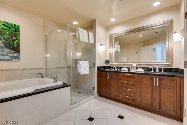 145 East HARMON Avenue 2615 & 2617, Las Vegas, NV 89109