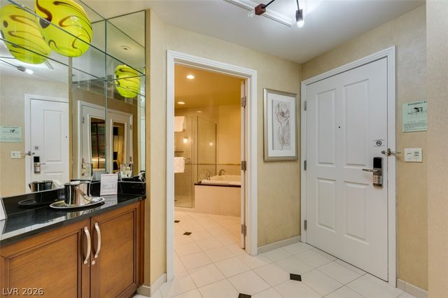 145 East HARMON Avenue 2615 & 2617, Las Vegas, NV 89109