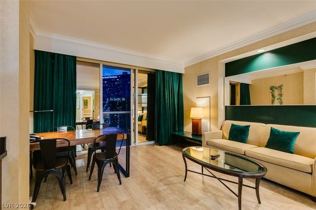 145 East HARMON Avenue 2615 & 2617, Las Vegas, NV 89109