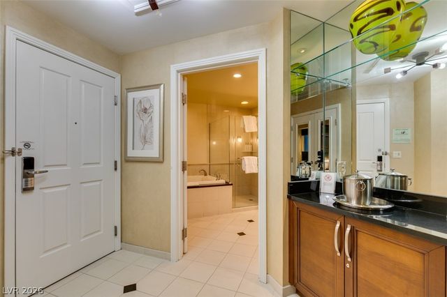 145 East HARMON Avenue 2615 & 2617, Las Vegas, NV 89109