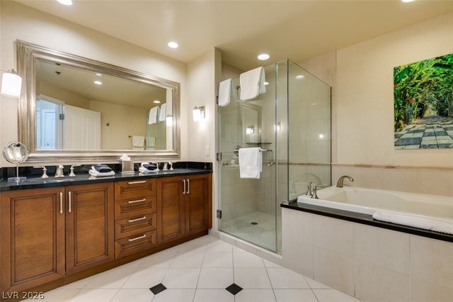 145 East HARMON Avenue 2615 & 2617, Las Vegas, NV 89109