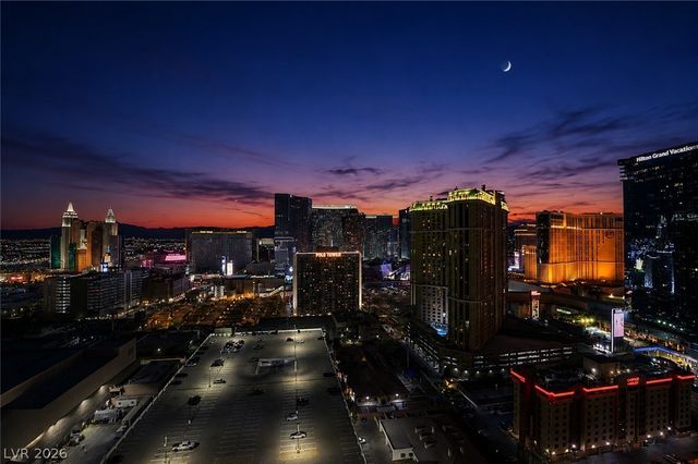 145 East HARMON Avenue 2615 & 2617, Las Vegas, NV 89109