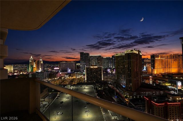 145 East HARMON Avenue 2615 & 2617, Las Vegas, NV 89109