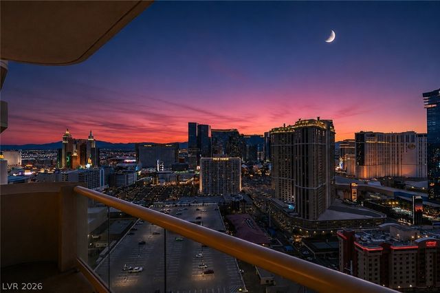 145 East HARMON Avenue 2615 & 2617, Las Vegas, NV 89109