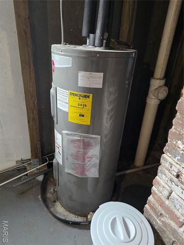 6566 Joseph Avenue, St Louis, MO 63133