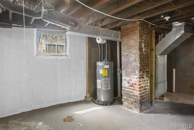 6566 Joseph Avenue, St Louis, MO 63133